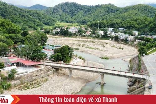 Thu hẹp khoảng cách vùng miền