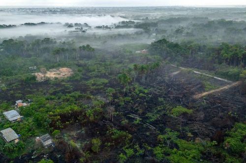 Trước thềm Hội nghị COP30, các nhà khoa học cảnh báo khí hậu toàn cầu chạm ngưỡng báo động