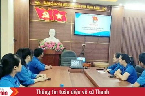 Đoàn phường Đông Quang đổi mới công tác giáo dục chính trị, tư tưởng cho thanh niên trong thời kỳ mới