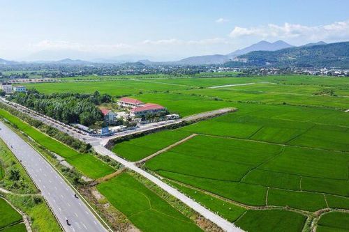 Sẽ đấu thầu chọn nhà đầu tư khu đô thị hơn 4.800 tỷ tại Khánh Hòa