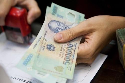 Miễn xử phạt hành chính về thuế cho doanh nghiệp vùng bão, lụt