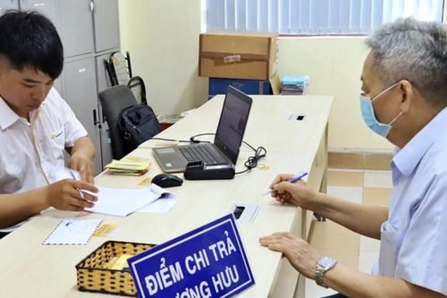 Khó hoàn thành chi trả chế độ nghỉ hưu, thôi việc trước ngày 10/10 theo Nghị định 178/2024/NĐ-CP