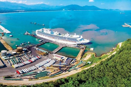 Huế tìm nhà đầu tư cho hai khu công nghiệp gần 3.800 tỷ đồng tại Khu kinh tế Chân Mây - Lăng Cô