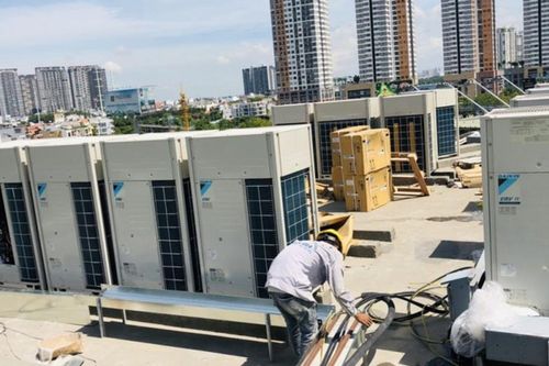 Xây dựng khung tiêu chí kinh tế tuần hoàn cho kế hoạch làm mát quốc gia từ kinh nghiệm quốc tế