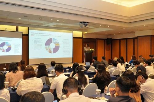 Giới thiệu Sổ tay Công bố thông tin Trái phiếu xanh