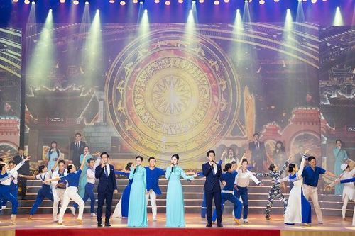 Ngành văn hóa và thể thao An Giang nỗ lực thực hiện thắng lợi nhiệm vụ