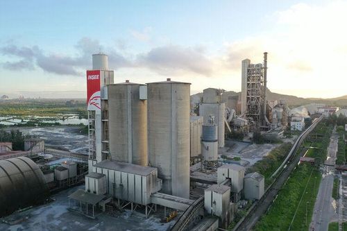 INSEE Việt Nam - Dẫn đầu xanh hóa sản xuất và phát triển bền vững