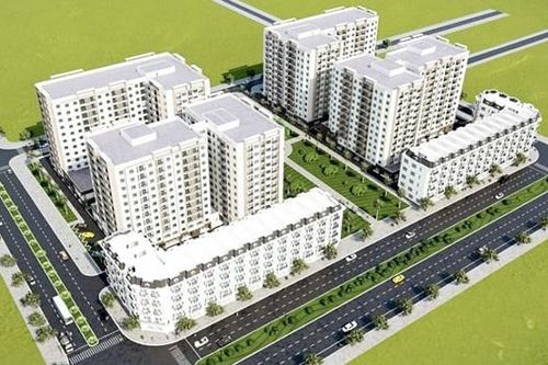 Chủ tịch UBND tỉnh Bắc Ninh yêu cầu chấn chỉnh, xử lý việc thao túng giá, đầu tư bất động sản