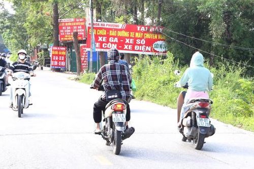 Bắc Ninh: Đầu tư cải tạo một số tuyến đường nhằm giảm ùn tắc giao thông trên địa bàn phường Nếnh