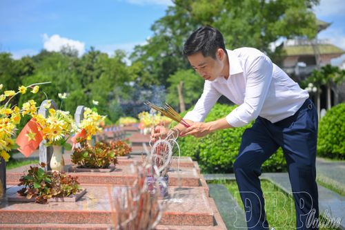 Kết nối du lịch văn hóa, lịch sử, tâm linh