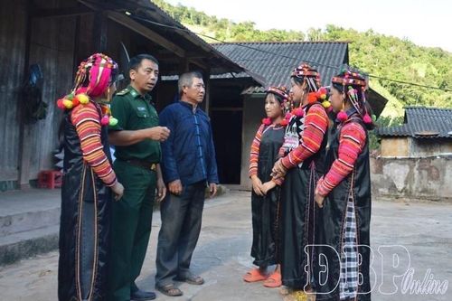 Sức mạnh đoàn kết toàn dân