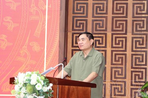Bồi dưỡng kiến thức tăng trưởng kinh tế xanh, bền vững cho cán bộ quản lý