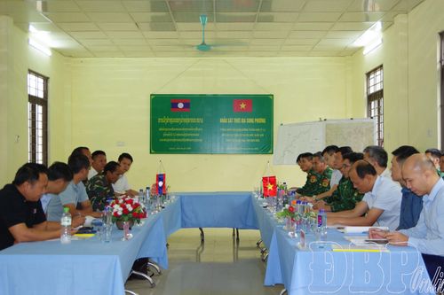 Vươn mình hội nhập quốc tế