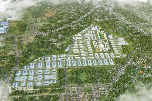 Động lực tăng trưởng mới từ 3 khu công nghiệp sắp khởi công