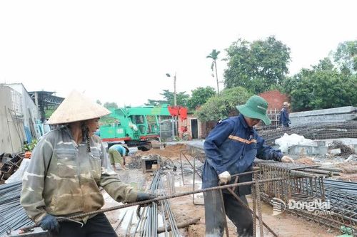 Thách thức giải ngân vốn đầu tư công
