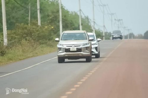 Phê duyệt phương án kỹ thuật khảo sát bước lập thiết kế xây dựng tuyến đường kết nối Sân bay Long Thành