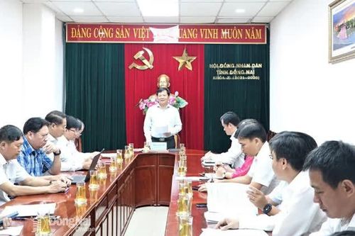 Giám sát tình hình triển khai thực hiện các dự án HĐND tỉnh quyết định chủ trương đầu tư giai đoạn 2021-2025