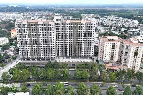 Nghị định số 261 của Chính phủ: Mở rộng cơ hội vay vốn mua nhà xã hội cho người dân