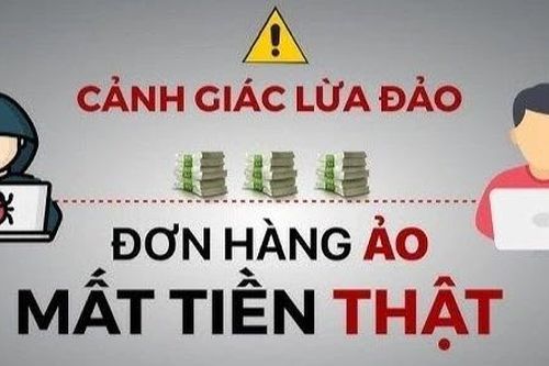 Gia Lai: Mua hàng hưởng hoa hồng trên Tiktok, bị lừa hơn 1,7 tỷ đồng