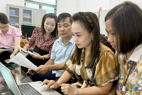 Lào Cai: Trên 10.000 cán bộ, công chức sử dụng trợ lý ảo hỗ trợ công việc