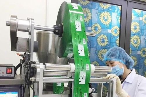 Nữ Giám đốc sở hữu 7 sản phẩm OCOP 4 sao