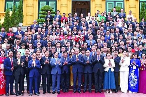 Sải cánh tung bay giữa bầu trời tự do