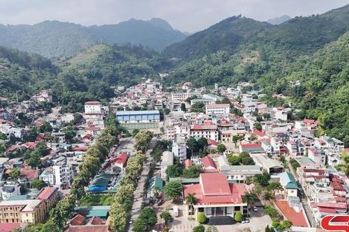 Từ phố Chiềng Lề đến phường Tô Hiệu