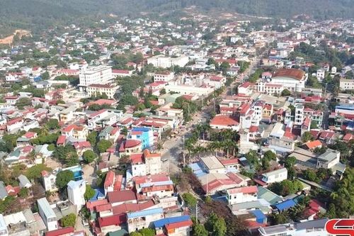 Nhịp sống vùng đất Phù Hoa