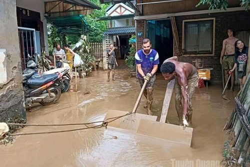 Du lịch chịu nhiều thiệt hại