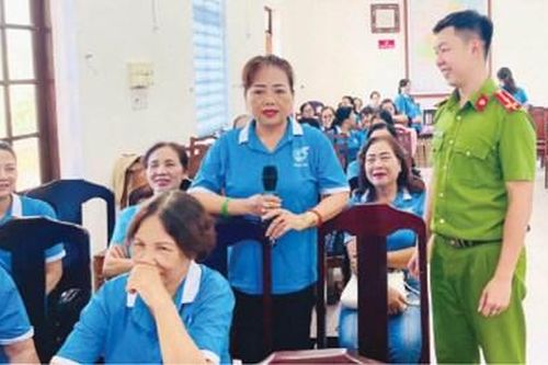 Bảo vệ trẻ em trên không gian mạng: Cha mẹ là 'lá chắn' quan trọng nhất