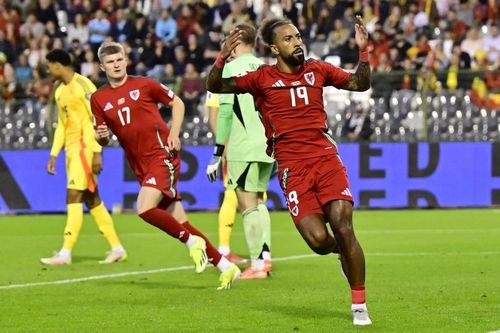 Nhận định Xứ Wales - Bỉ (1h45 ngày 14/10), vòng loại World Cup 2026