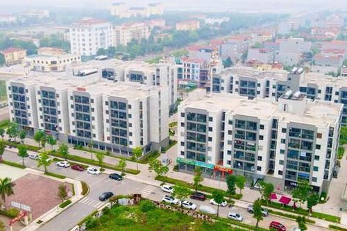 Bản tin BĐS 13/10: 3 quy định mới có lợi cho người mua nhà ở xã hội