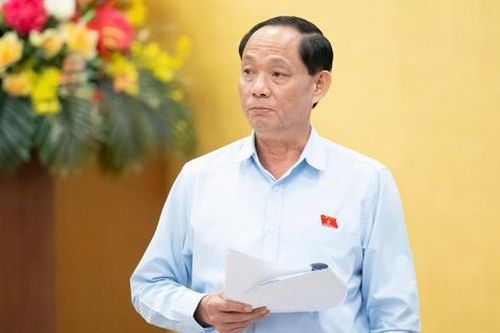 Thường vụ Quốc hội đề nghị đánh giá kỹ nguyên nhân gây ngập lụt nghiêm trọng