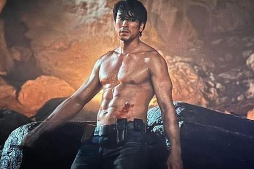 Phim kinh dị 16+ 'Tee Yod: Quỷ ăn tạng 3' gây sốt rạp Việt
