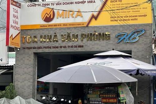 Công ty ZuBu của Ngân 98 ở TP.HCM không còn hoạt động, nhiều lần thay giám đốc