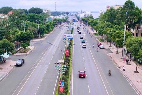 Đồng Nai: 'Mắt thần' và đèn tín hiệu nâng tầm giao thông đô thị thông minh, đảm bảo ATGT