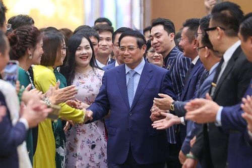 Văn hóa doanh nhân - Nền tảng đạo đức của nền kinh tế Việt Nam hiện đại
