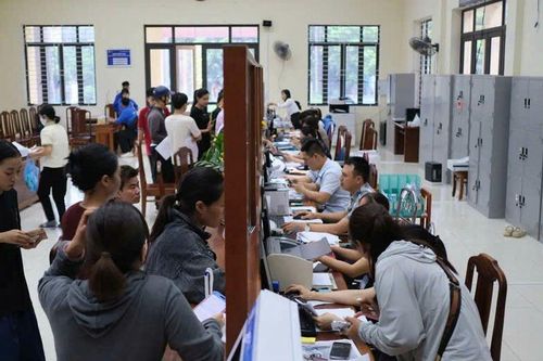 Siết chặt kỷ cương hành chính, nâng cao hiệu quả công việc trong cơ quan, đơn vị, xây dựng và phát triển văn hóa, con người Phú Thọ