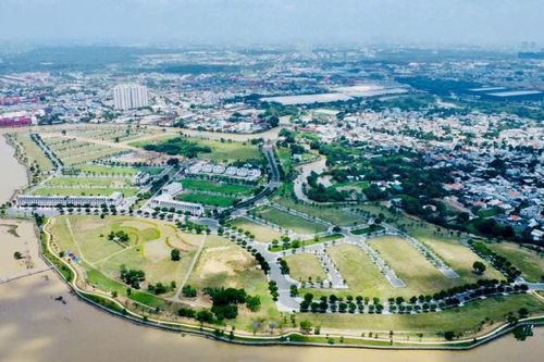 Đồng Nai: Tập trung phát triển mô hình kinh tế ven sông