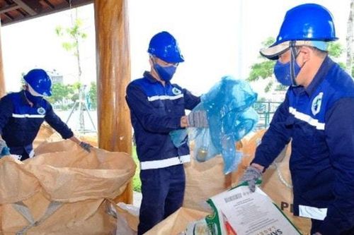 Môi trường - trụ cột của phát triển bền vững