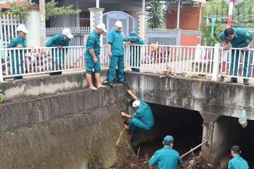 Để phong trào bảo vệ môi trường thực sự lan tỏa, bền vững