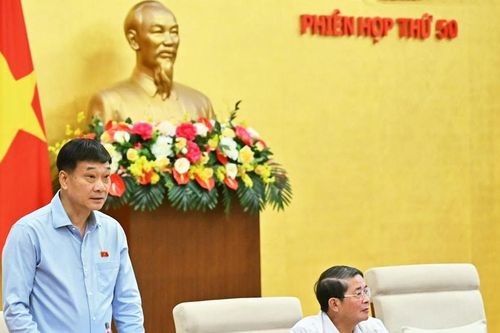 Không để phát sinh khoảng trống pháp lý trong quản lý kinh doanh bảo hiểm