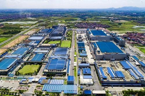 Tỉnh Bắc Ninh yêu cầu Công ty TNHH Mavid (Việt Nam) Technology tại KCN Yên Phong tuân thủ nghiêm pháp luật về môi trường