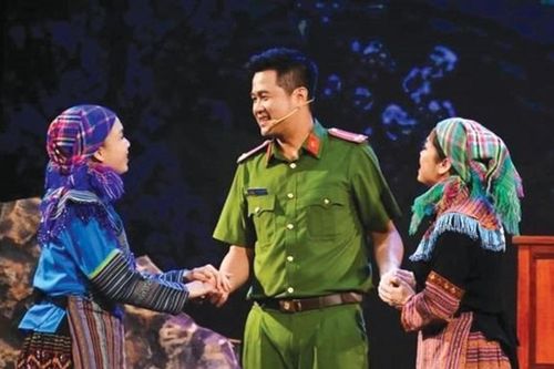 Nếu không bắt kịp đời sống, sân khấu sẽ tự đánh mất vai trò