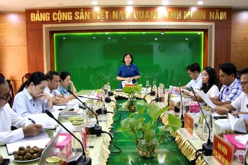 Thiết kế các chương trình mục tiêu Quốc quốc gia theo hướng khung, có độ mở