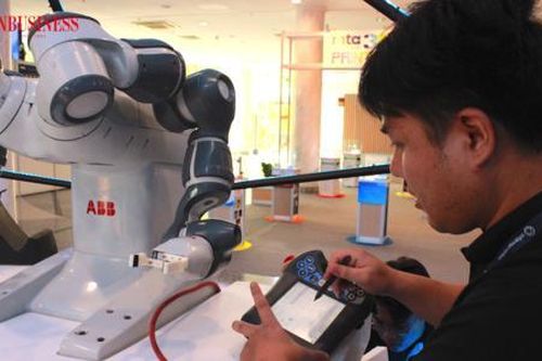 'Nỗi niềm' của doanh nghiệp dấn thân vào khoa học công nghệ