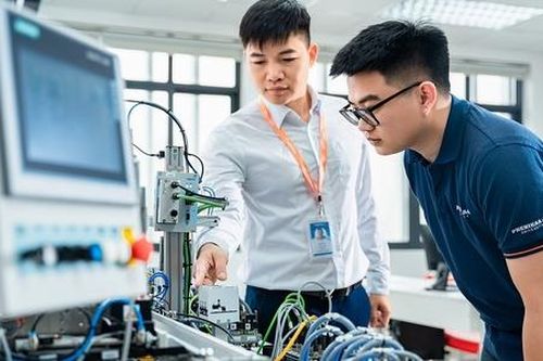 Vượt biến động, vững vị thế: Phenikaa được vinh danh top 50 doanh nghiệp lợi nhuận xuất sắc nhất Việt Nam 2025