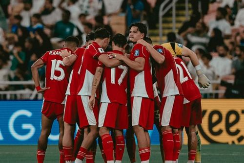 Truyền thông Đông Nam Á lên tiếng sau khi Indonesia mất vé dự World Cup
