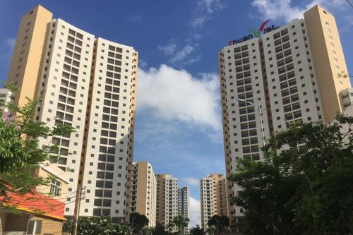 Giải quyết nghịch lý thừa và thiếu quỹ nhà, đất tái định cư ở TP Hồ Chí Minh