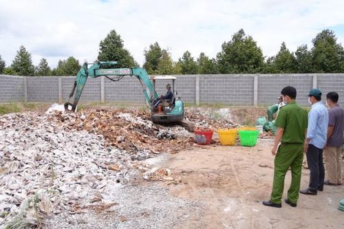 Thủ đoạn tinh vi, hậu quả nghiêm trọng (bài 1)